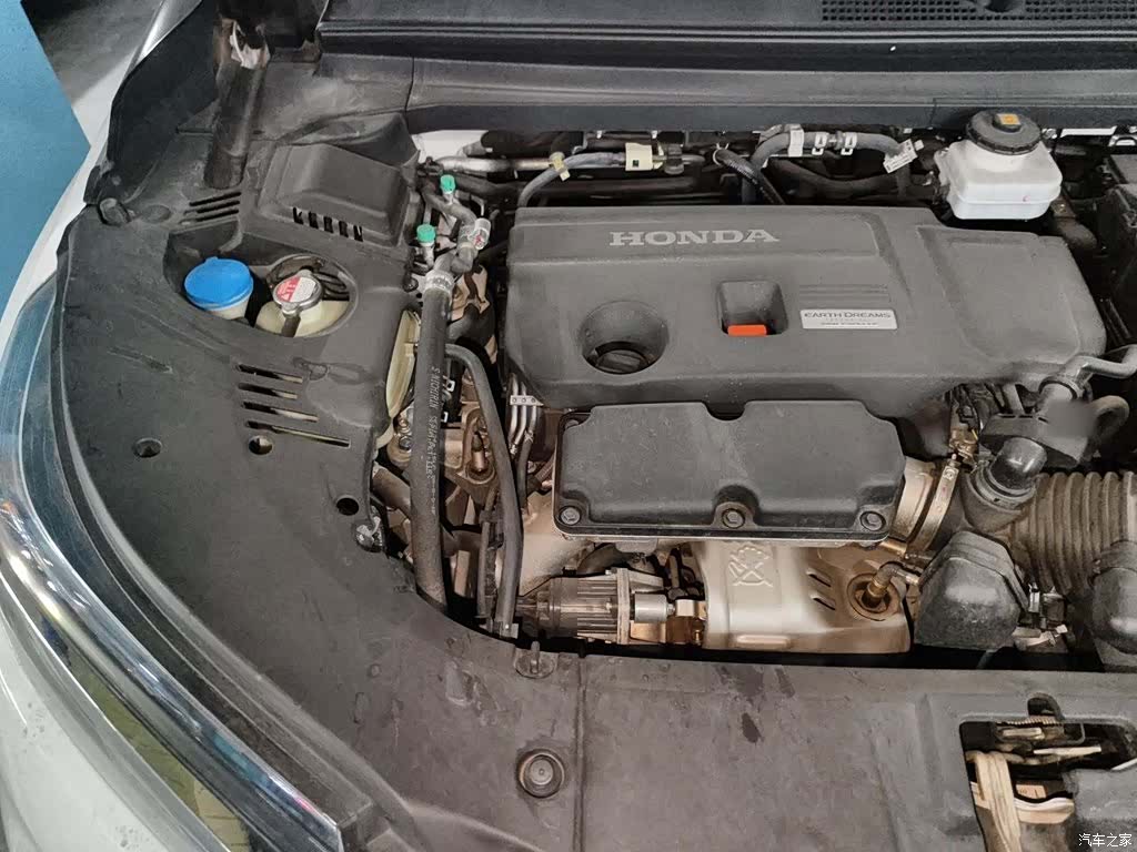 Honda Avancier, 2024 21