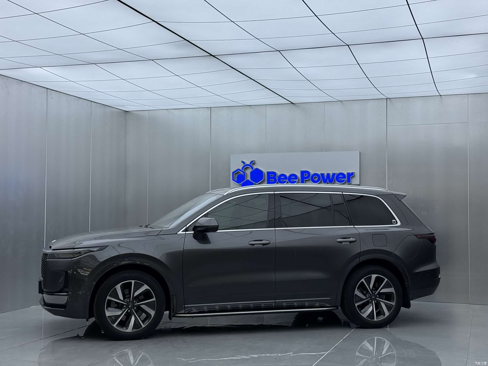 Li Auto ONE, 2022 6
