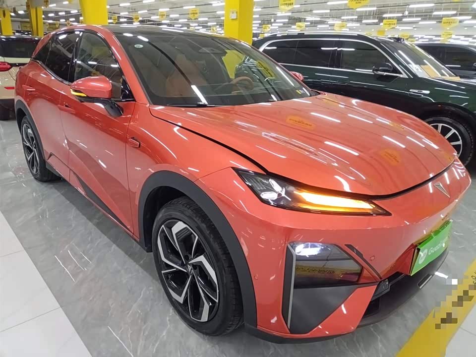 DEEPAL Dark blue S07