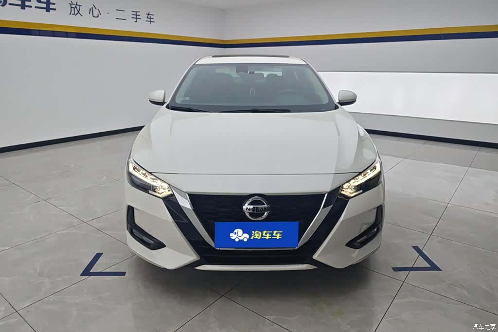 Nissan Sylphy, 2023 2