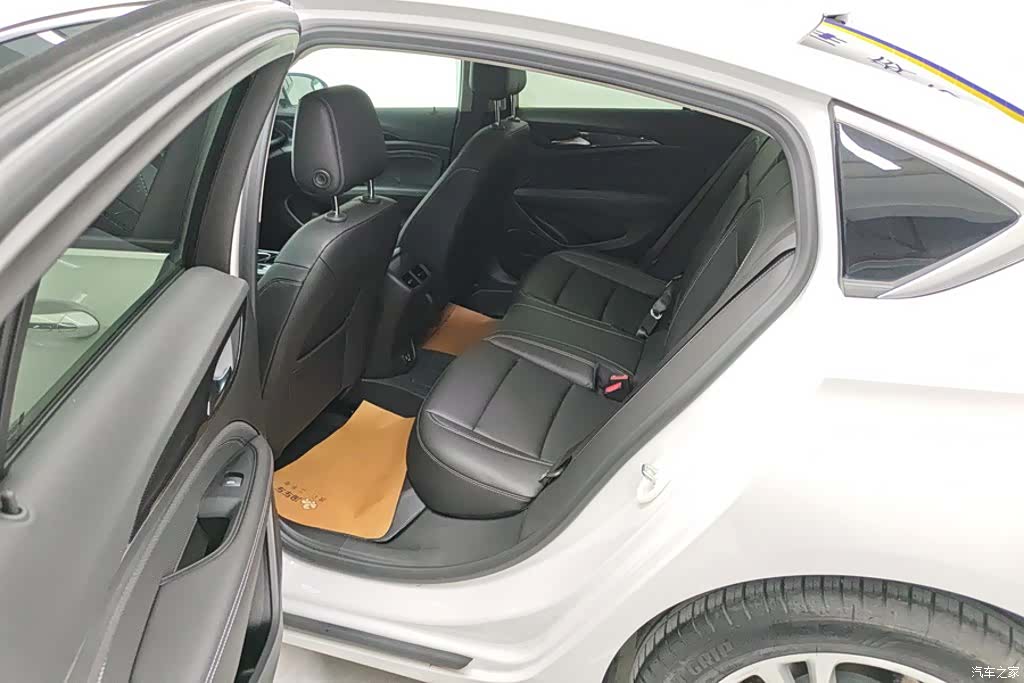 Buick Regal, 2024 11