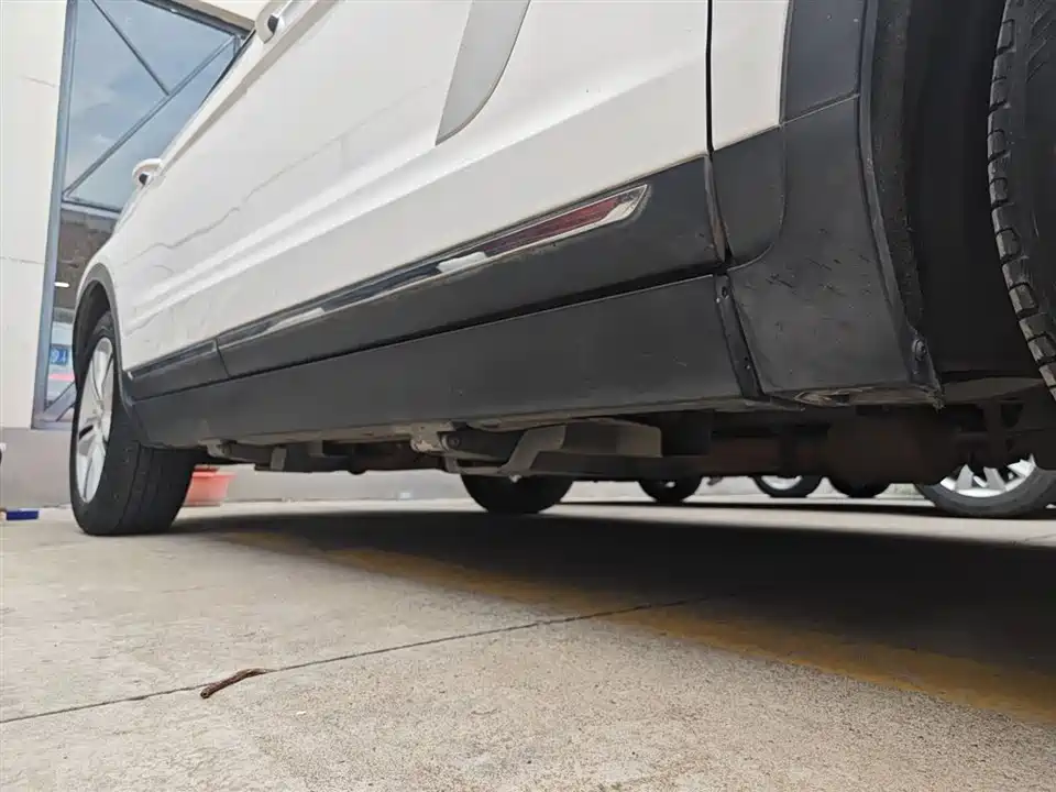 Zotye T700 Zotye T700