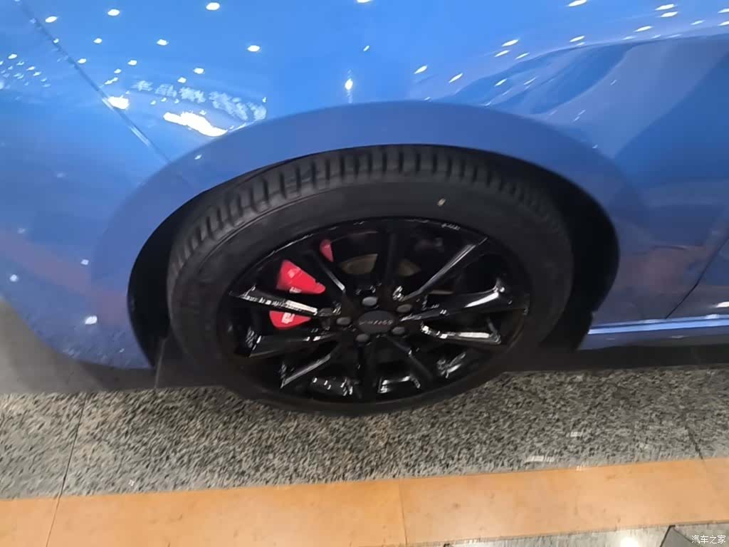 Lynk & Co 01, 2020 23