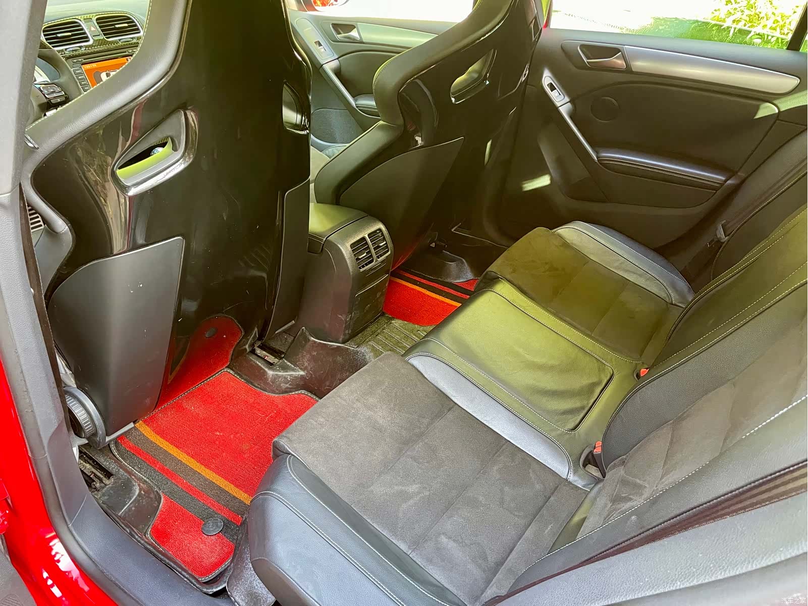 Volkswagen Golf, 2014 14