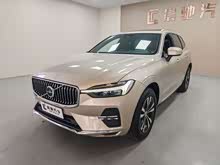 �ֶ���XC60 2024�� B5 �������ݺ�����