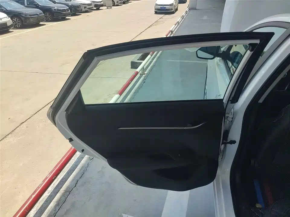 Buick Yinglang