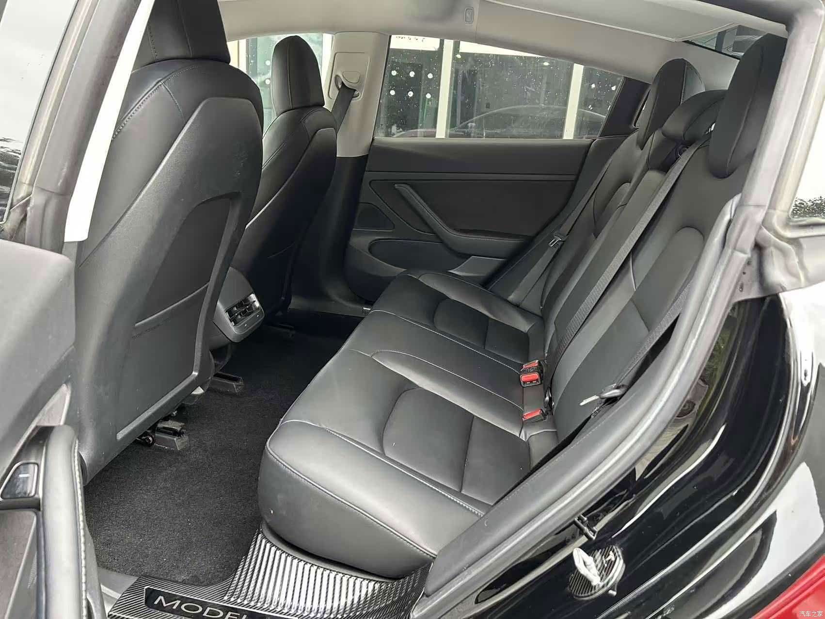 Tesla Model 3, 2020 все фото