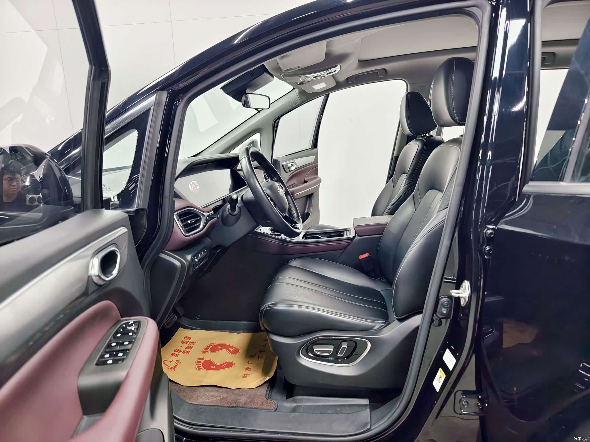 GAC M6, 2022 12