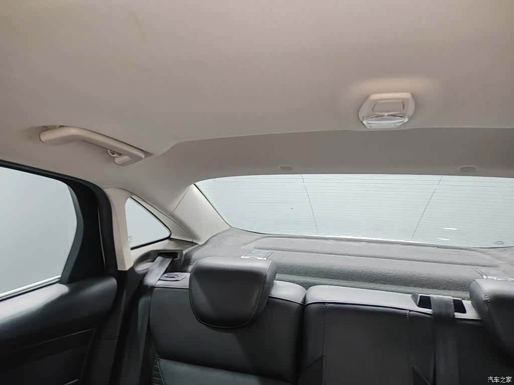 Ford Focus, 2017 14