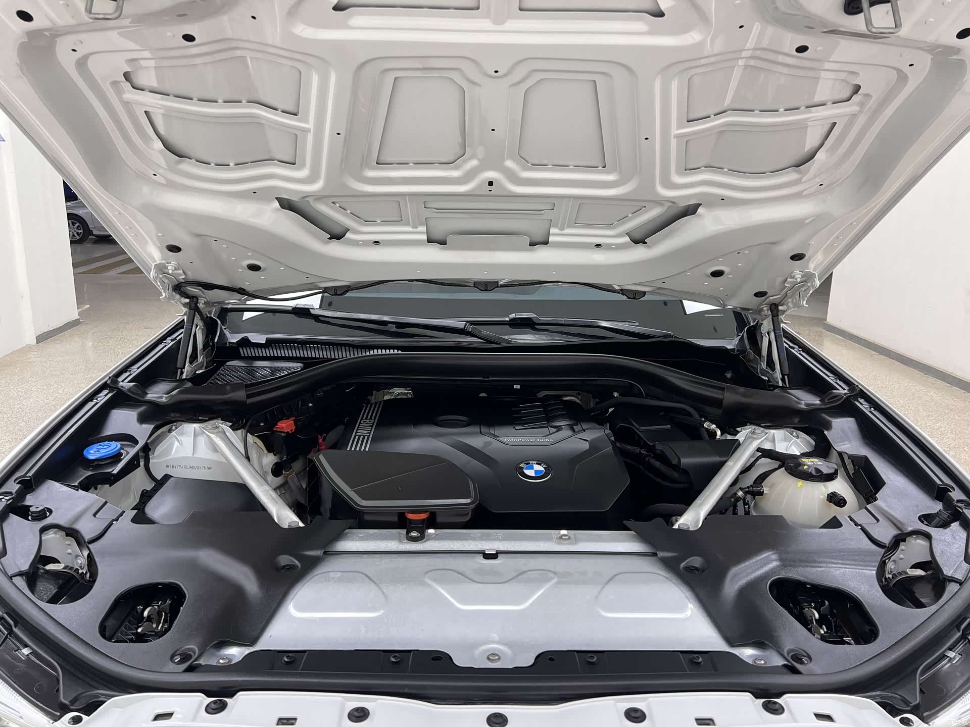 BMW X3, 2021 23