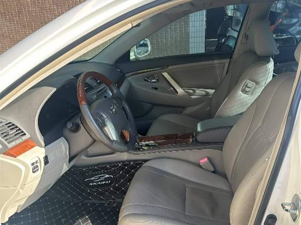 Toyota Camry Toyota Camry