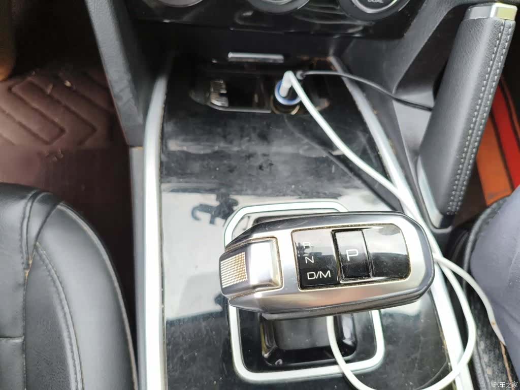 Haval H6, 2017 7