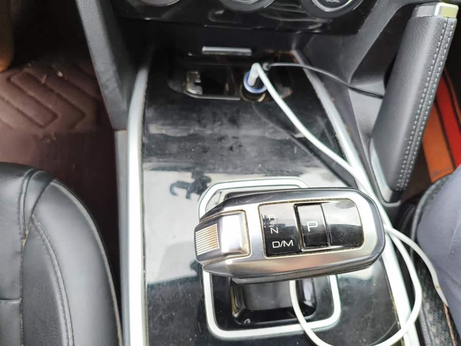 Haval H6 2017, фото 7