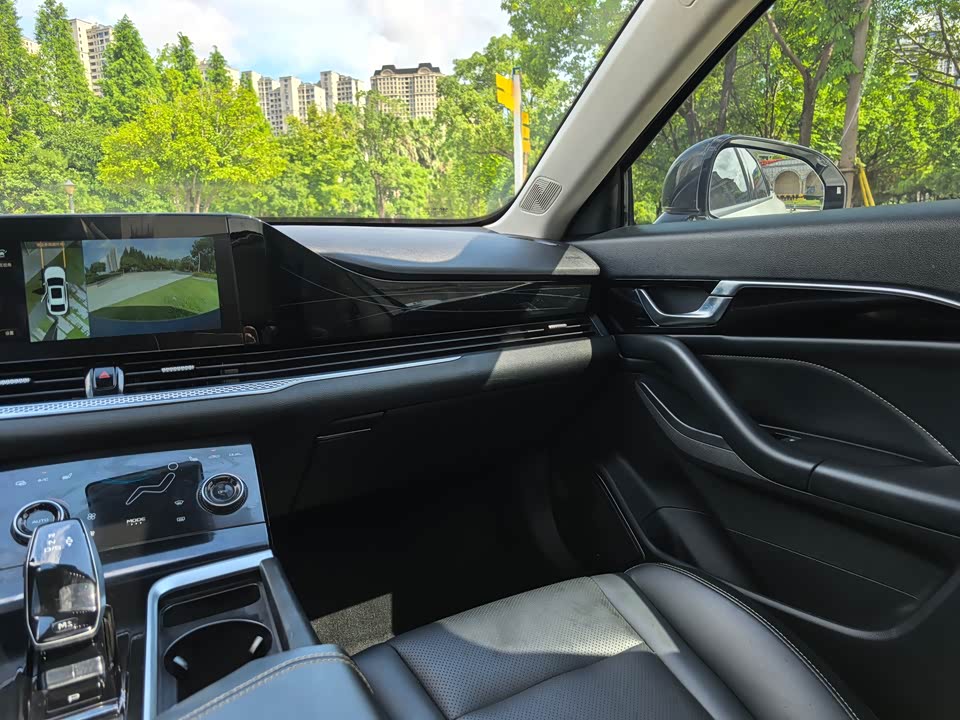 Besturn B70