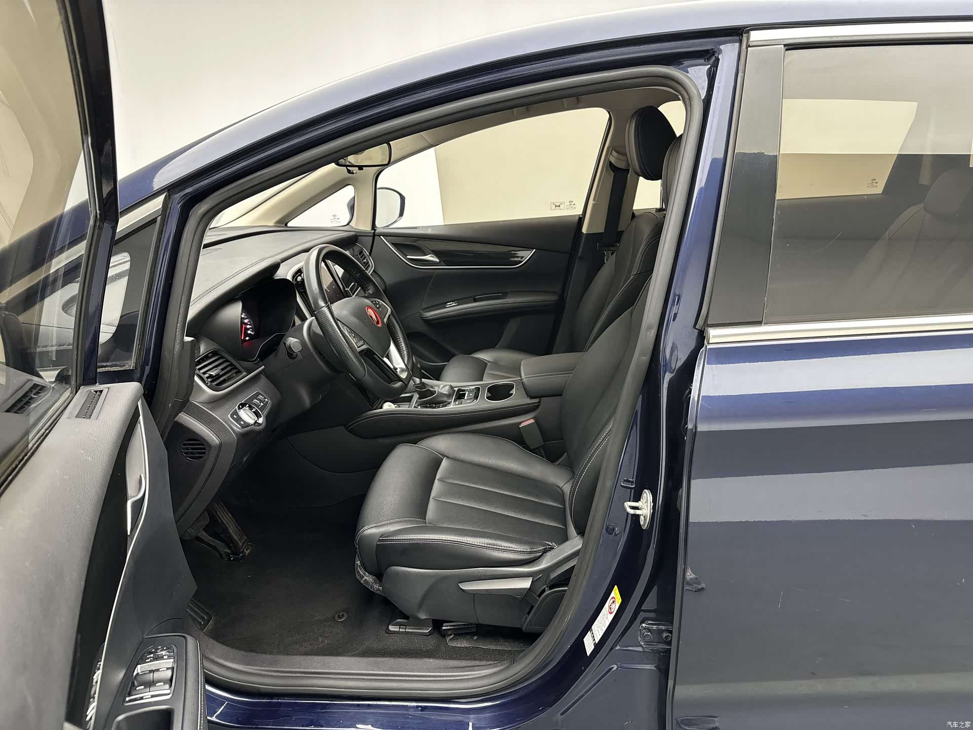 BYD Song, 2018 16