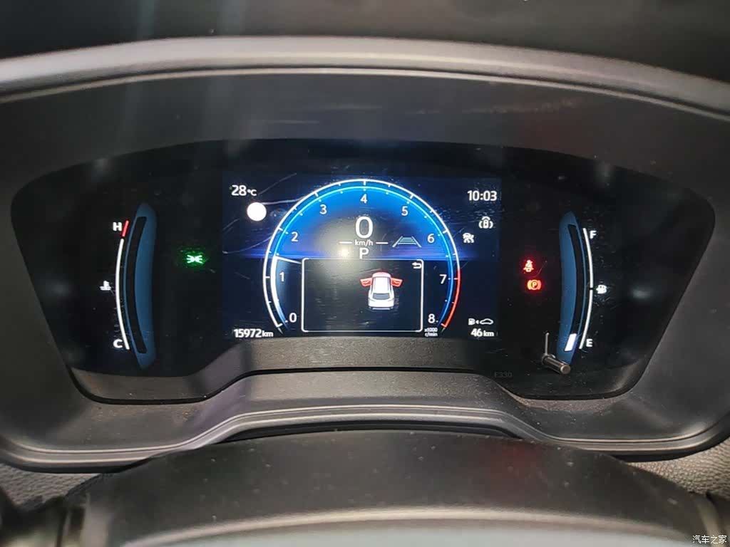 Toyota Corolla, 2023 8