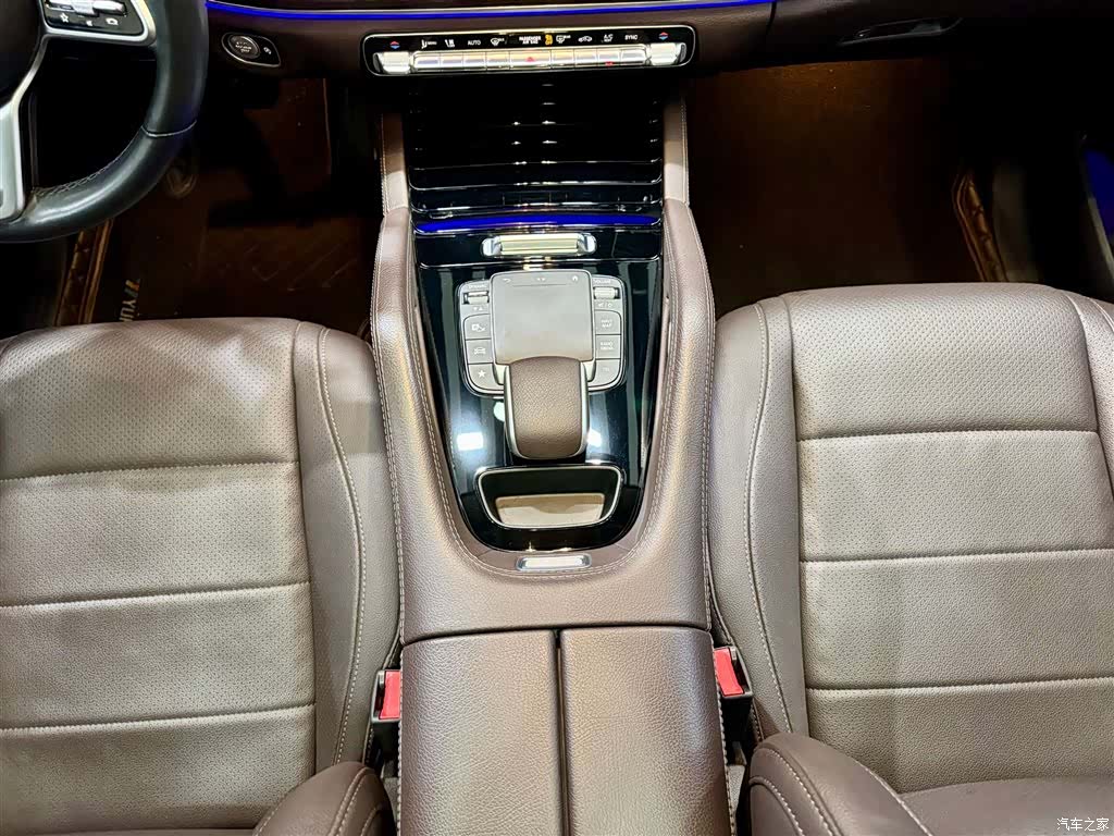Mercedes-Benz GLE, 2022 22