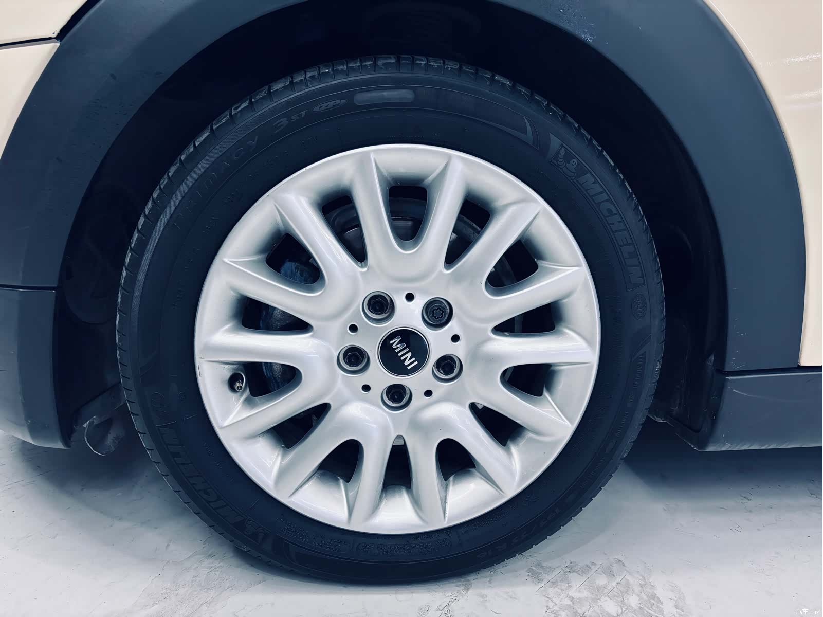 Mini Cooper, 2016 21