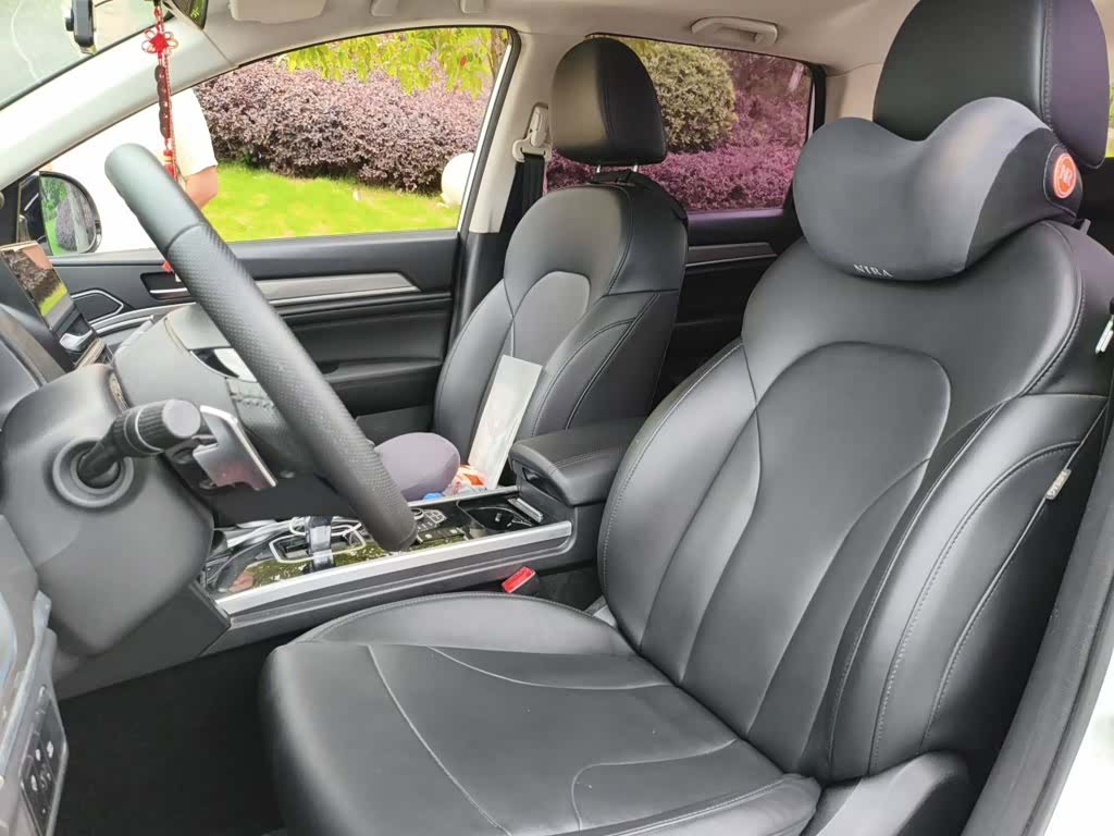 Haval H6, 2017 8