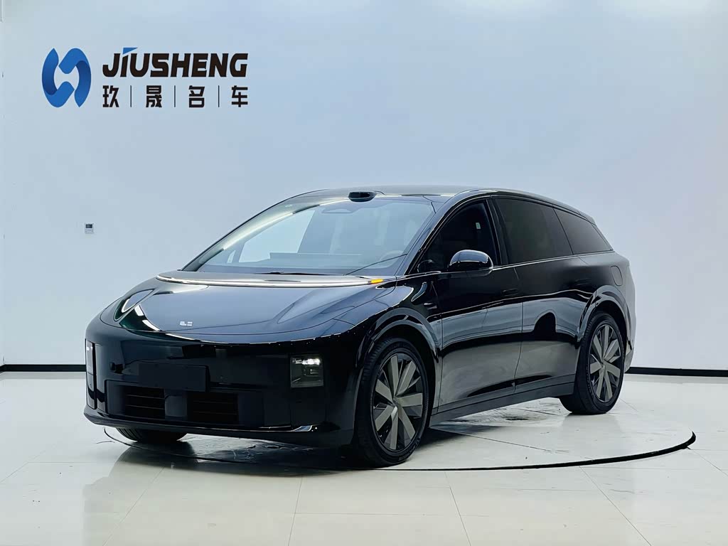 Li Auto i6