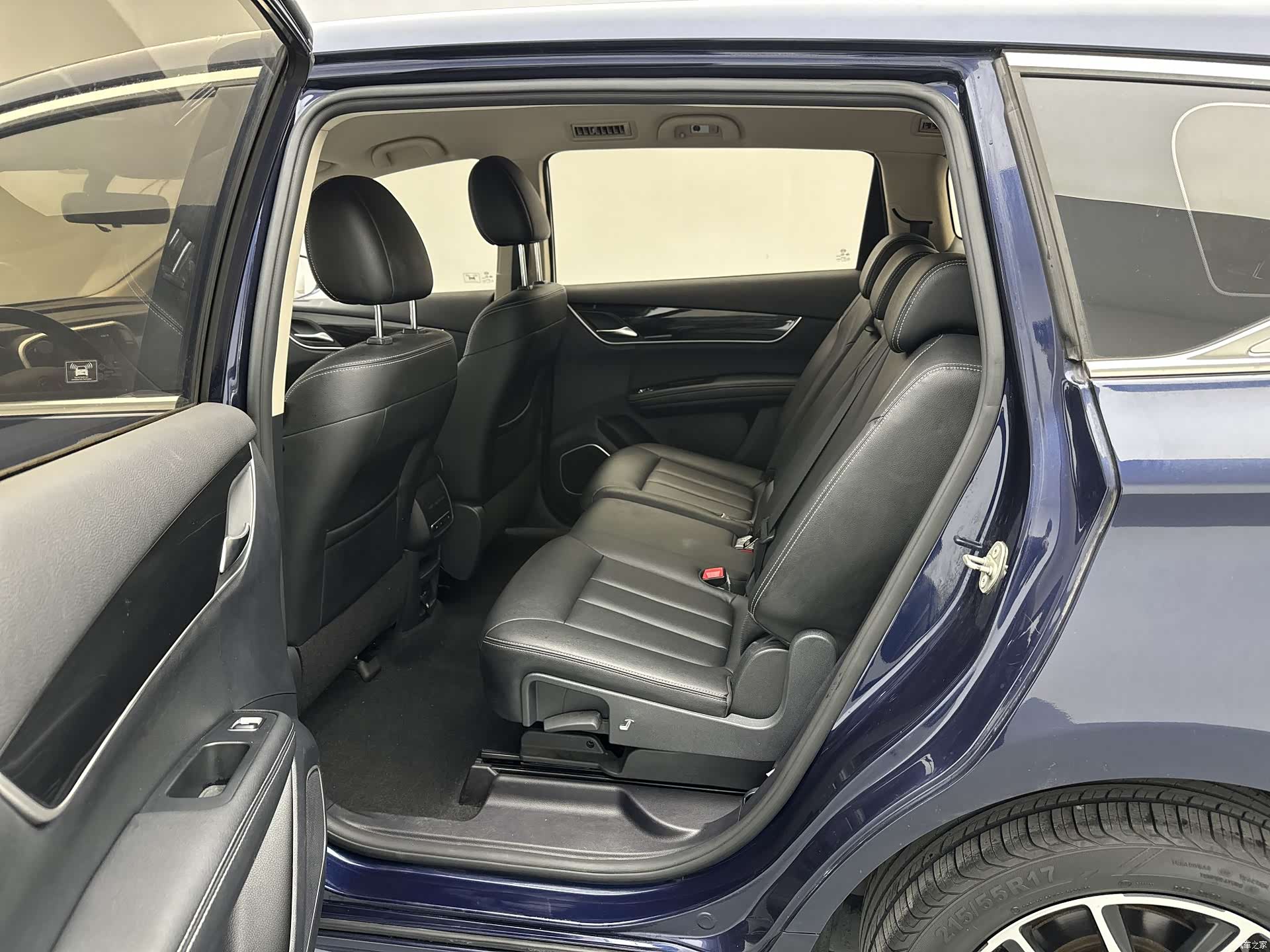 BYD Song, 2018 15