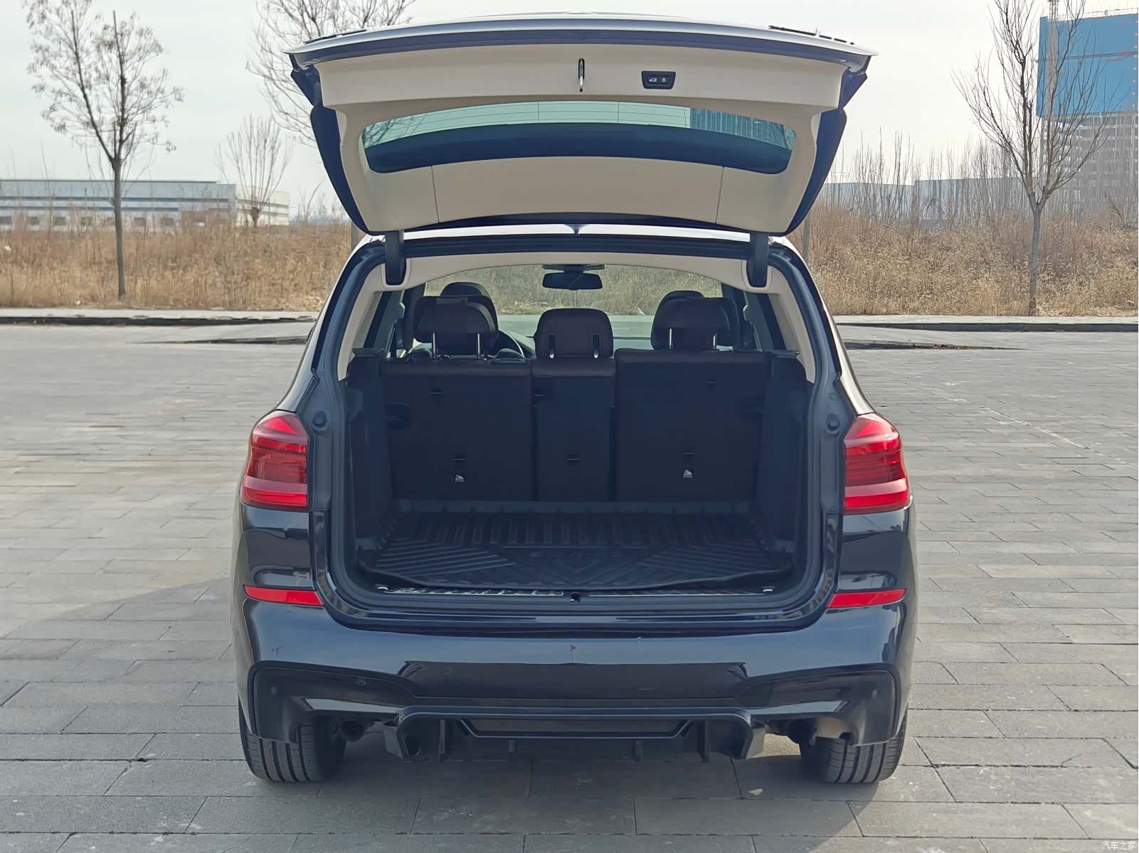 BMW X3, 2020 27