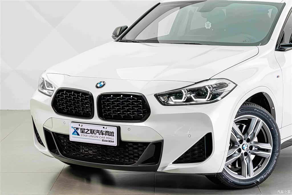 BMW X2, 2023 2