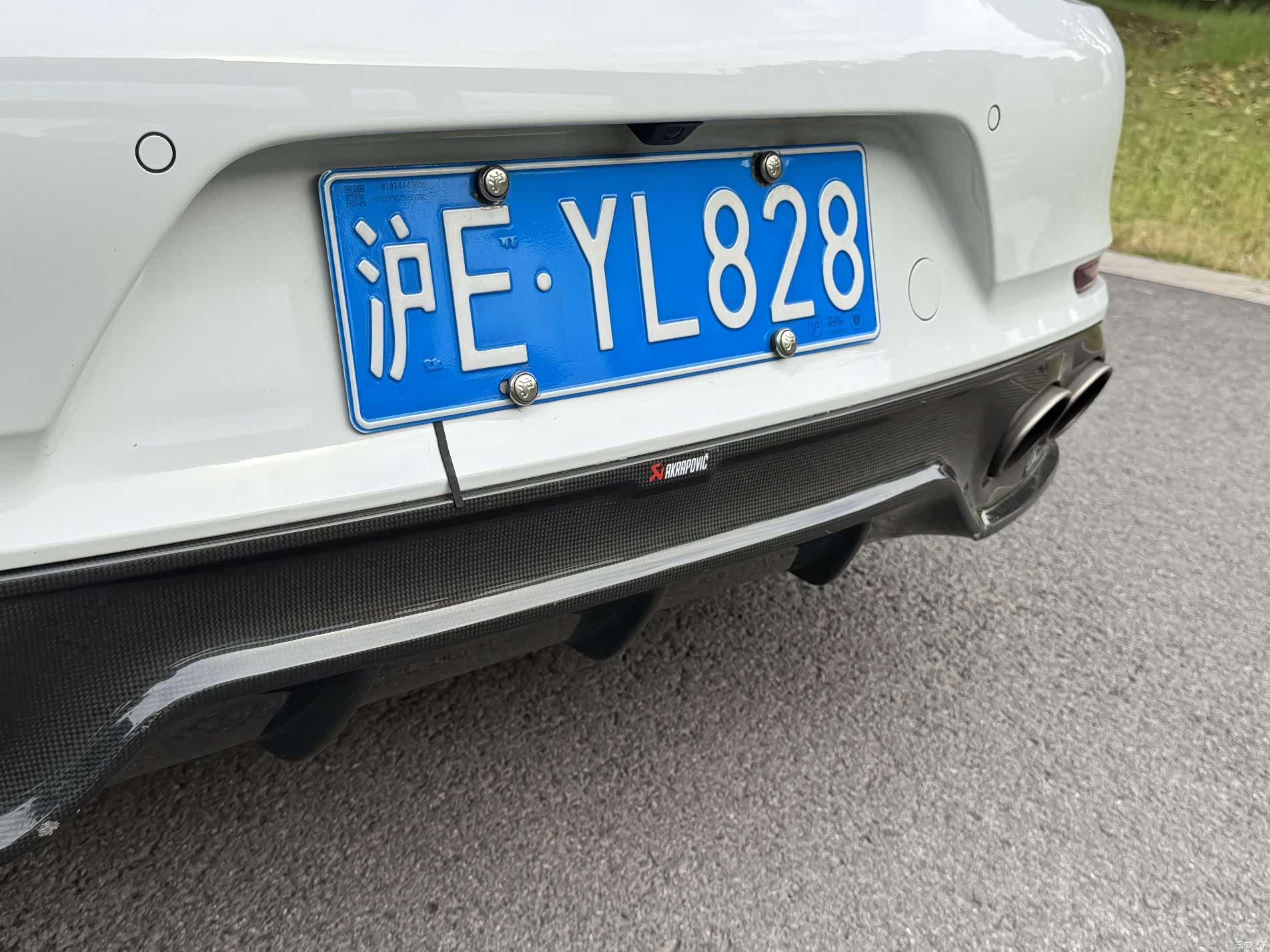 Porsche 911, 2017 11