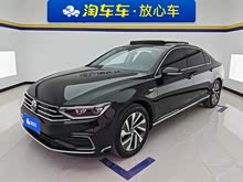 ���� PHEV 2022�� GTE ������