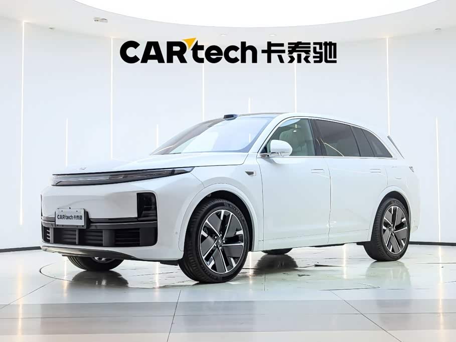 Li Auto L7