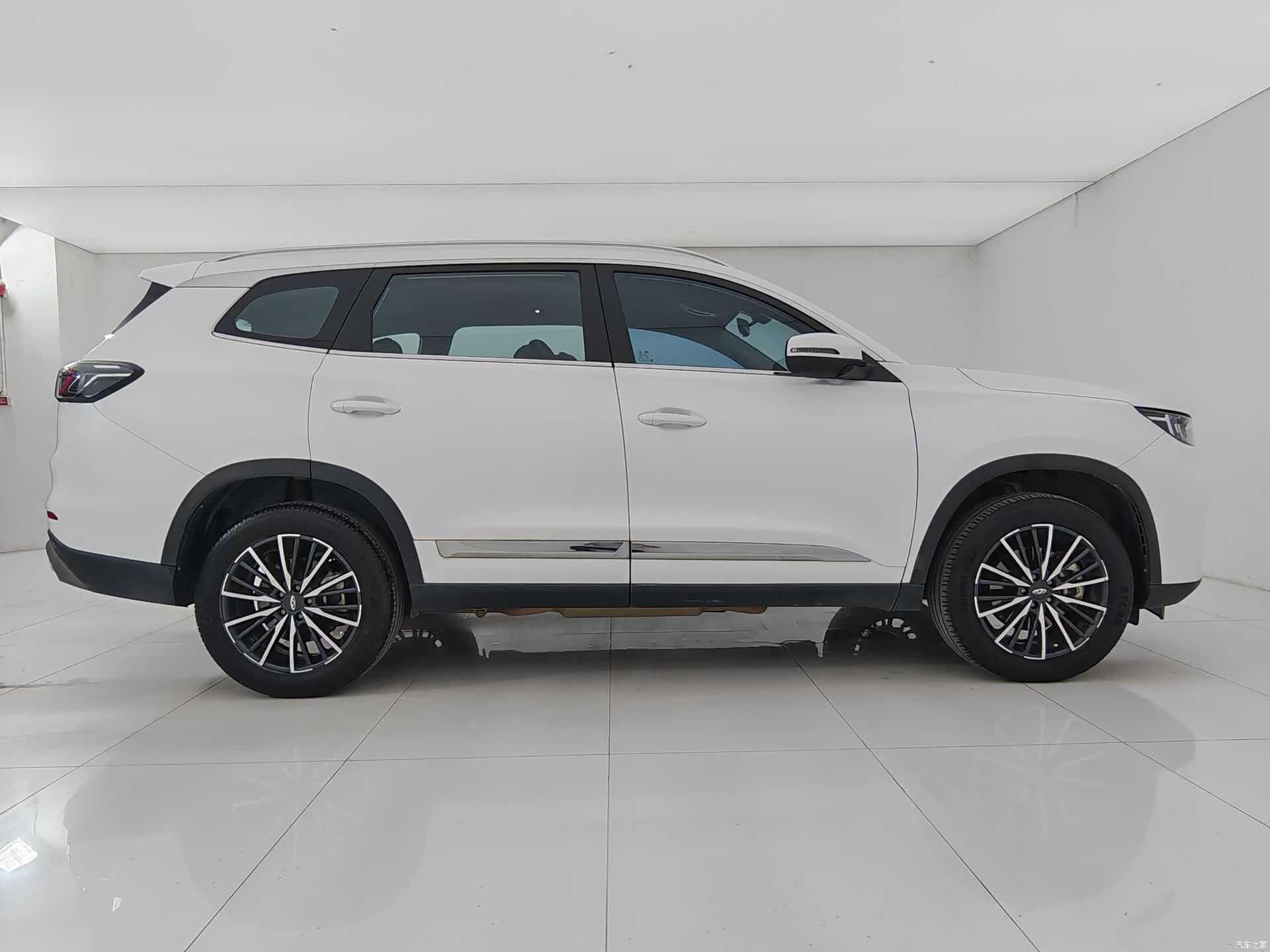 Chery Tiggo 8 Plus, 2023 9