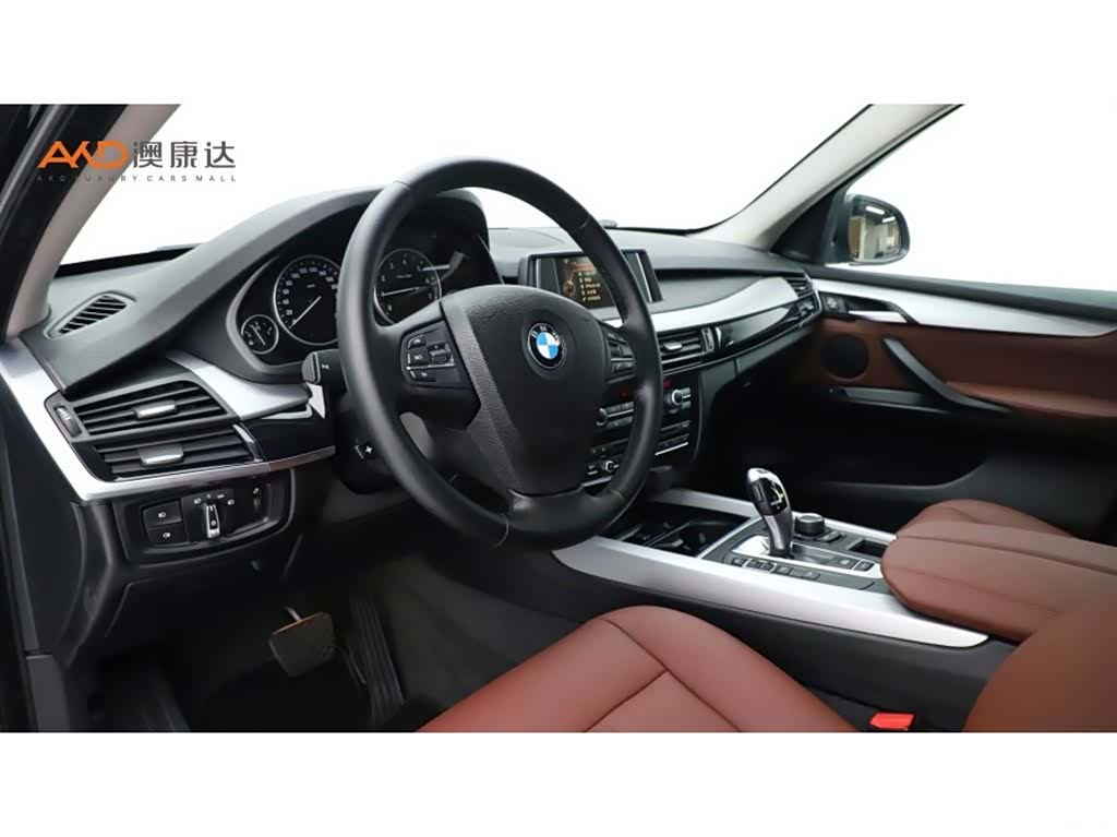 BMW X5, 2019 6
