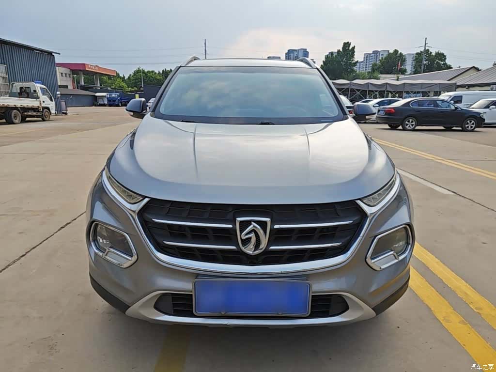 Wuling 510, 2018 3