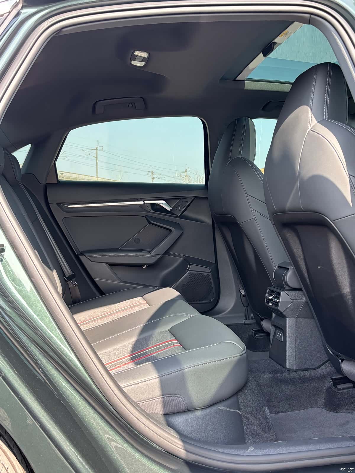 Audi A3, 2024 10
