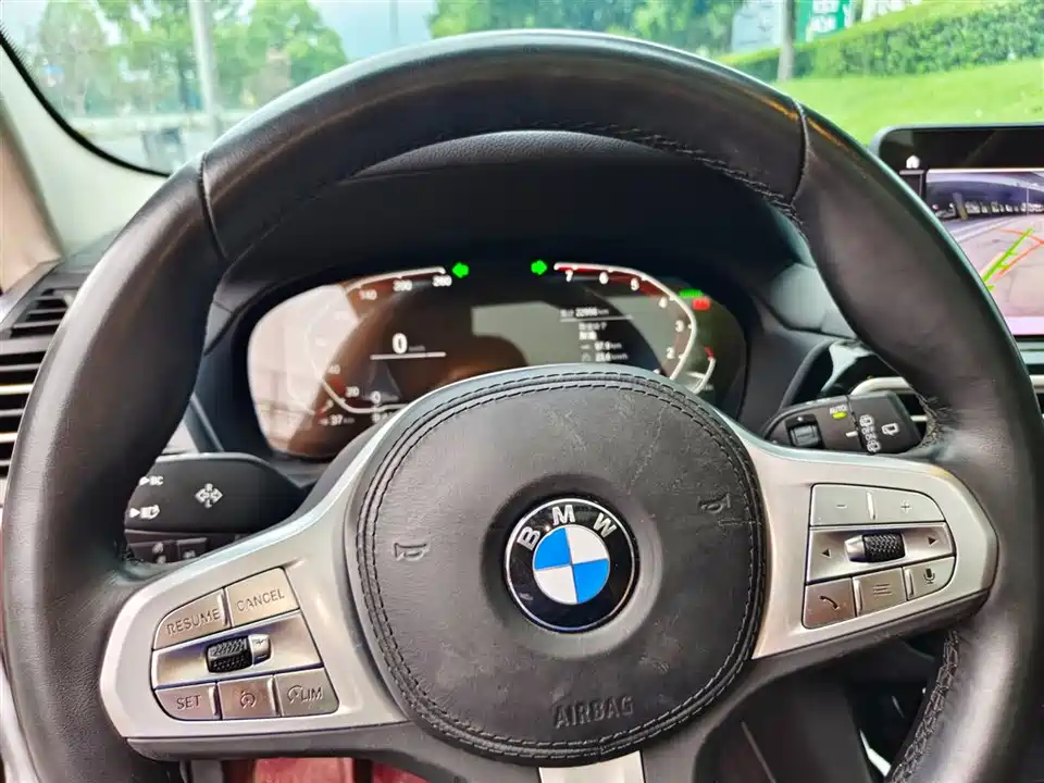 BMW X3 BMW X3