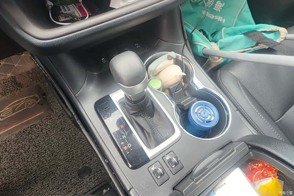 Toyota Highlander, 2019 16
