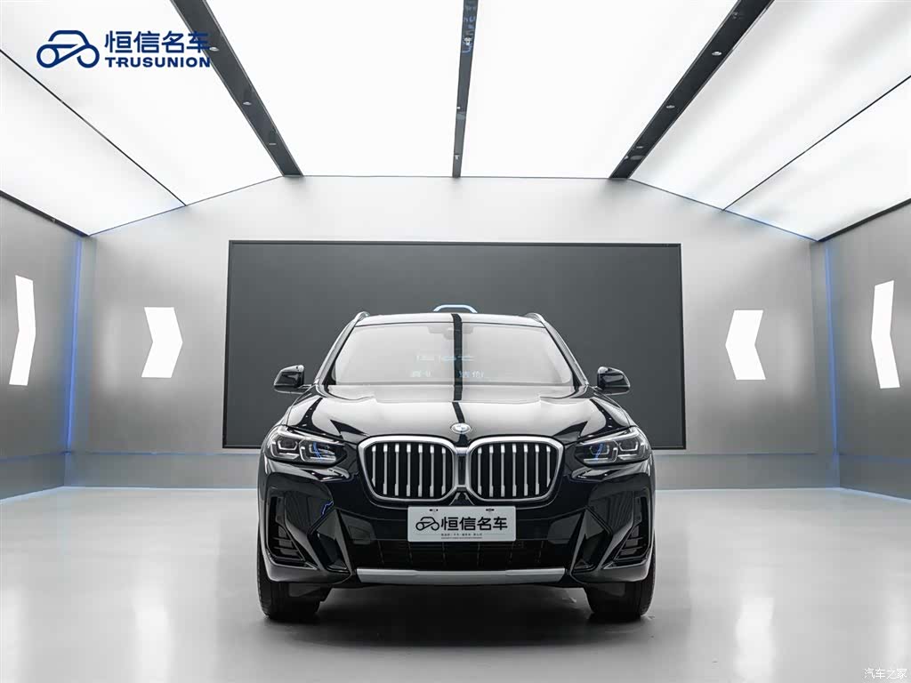 BMW X3, 2024 2