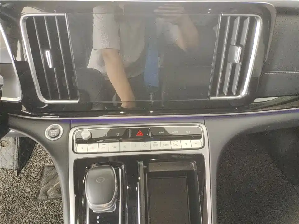 Trumpchi Trumpchi M8 Trumpchi Trumpchi M8