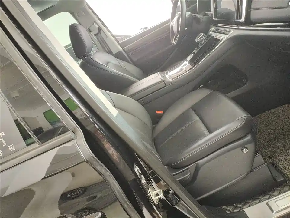 Trumpchi Trumpchi M8 Trumpchi Trumpchi M8