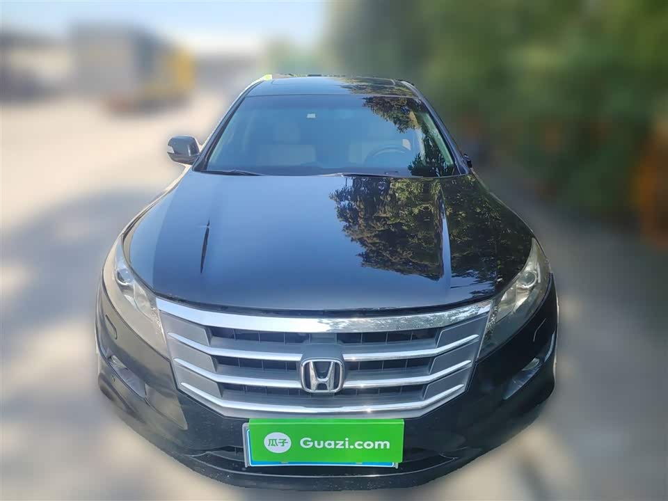 Honda Song Poetry Map