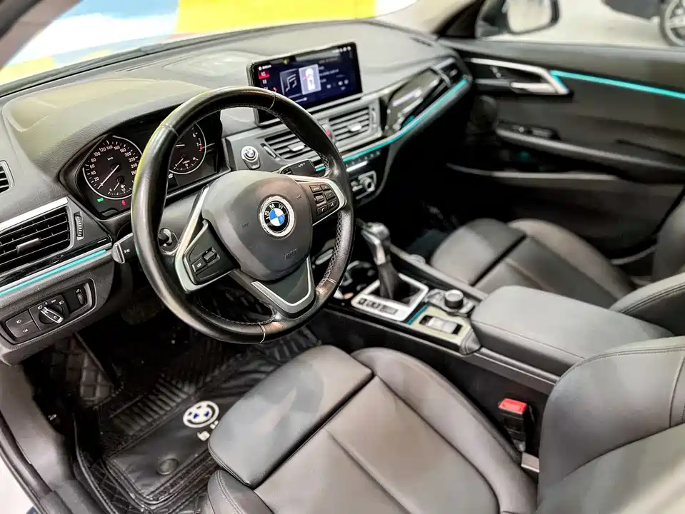 BMW 1 series BMW 1 series