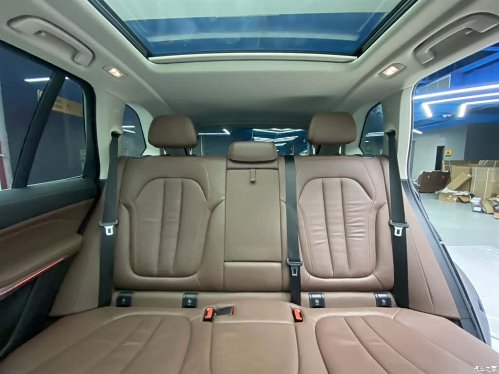 BMW X5, 2020 23