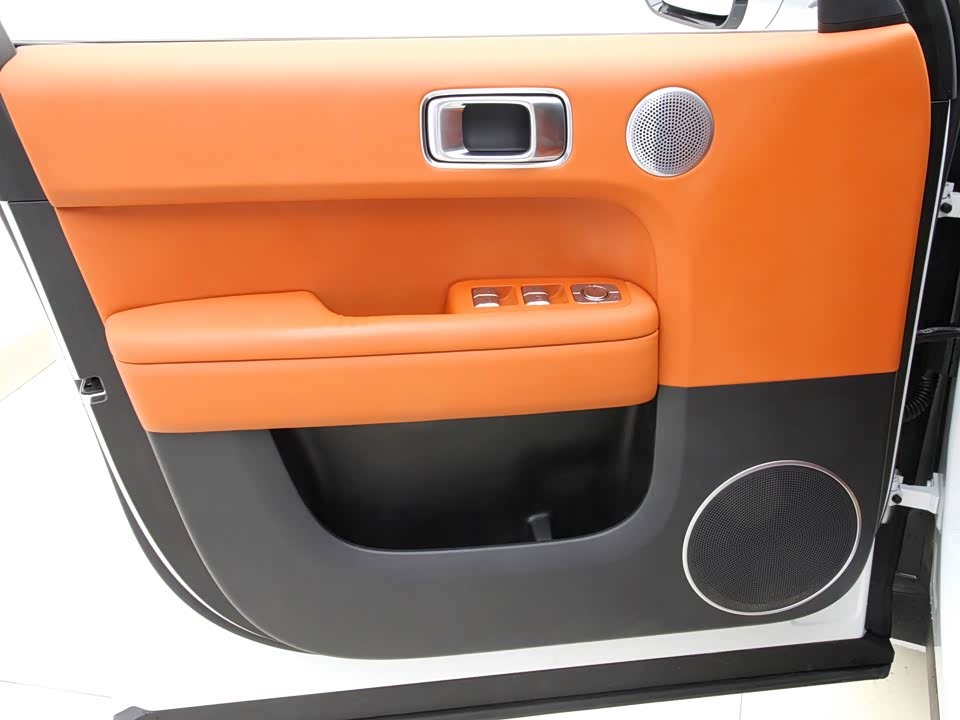 Li Auto Ideal L6