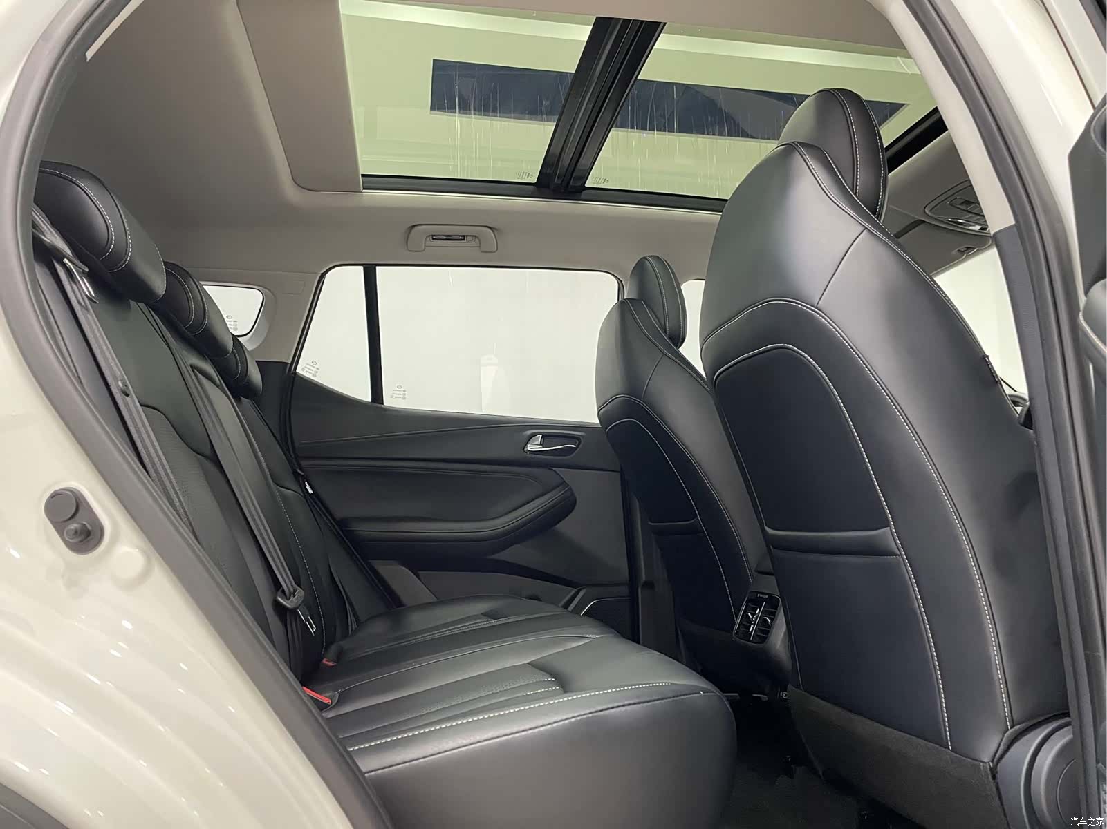 GAC GS4, 2021 14
