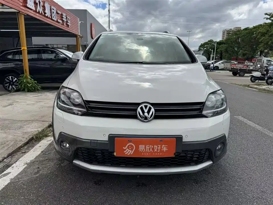 Volkswagen golf Volkswagen golf