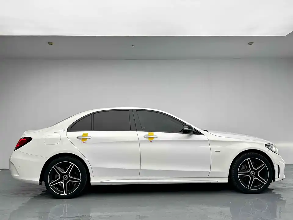 Mercedes-Benz Class C Mercedes-Benz Class C