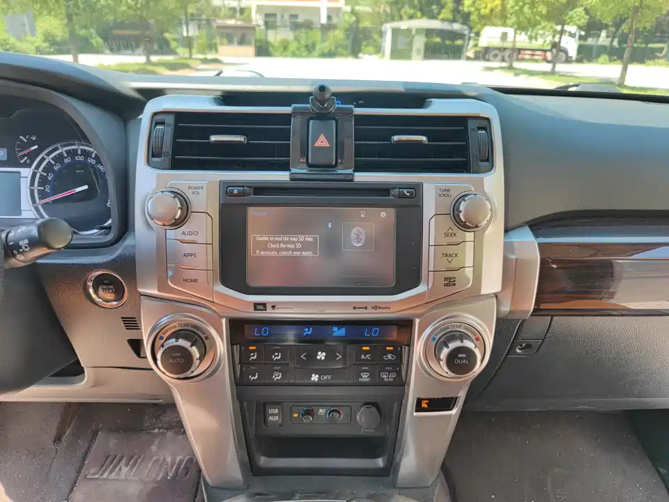 Dongfeng Wuhan Car