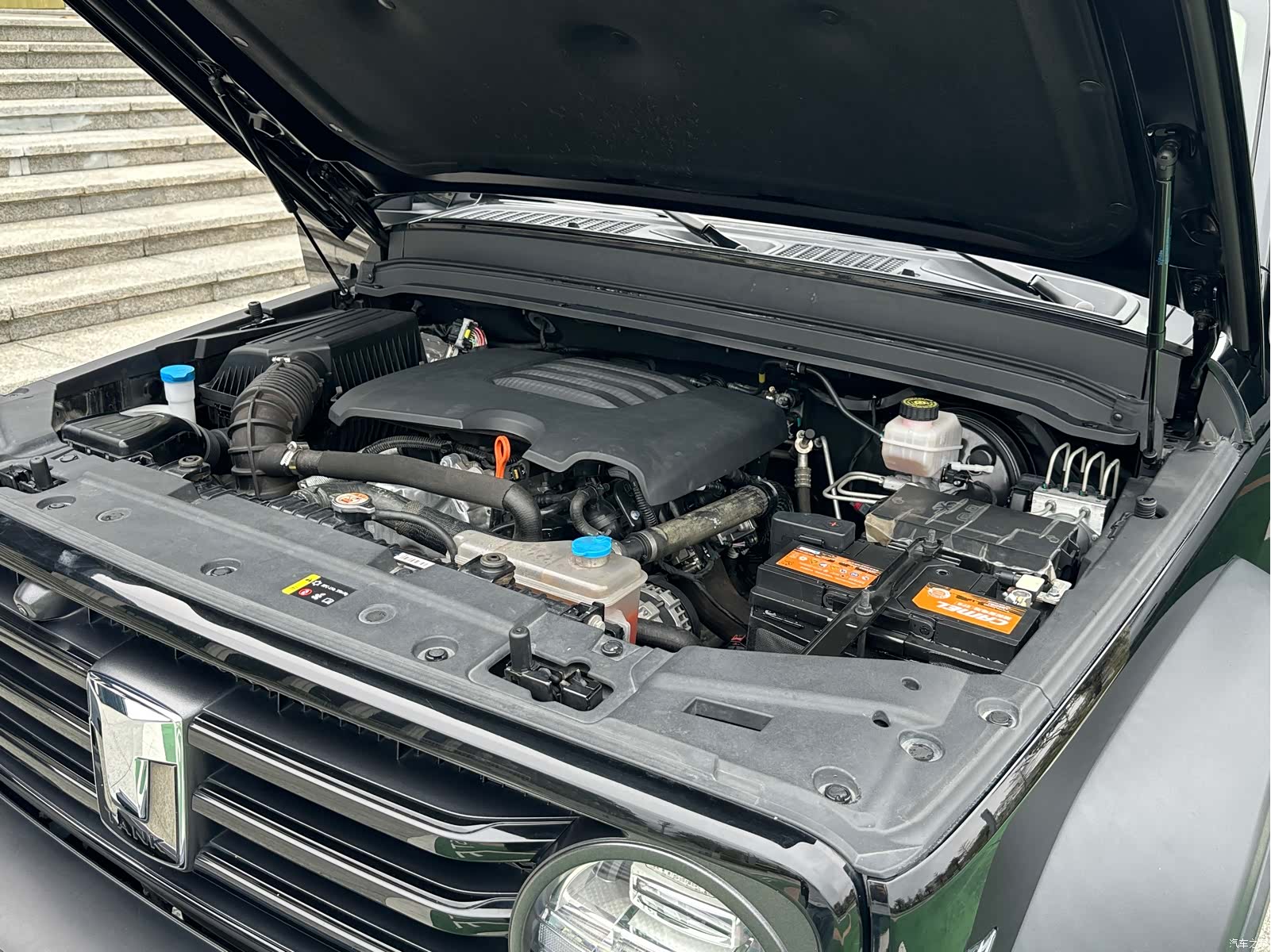 Tank 300, 2022 22