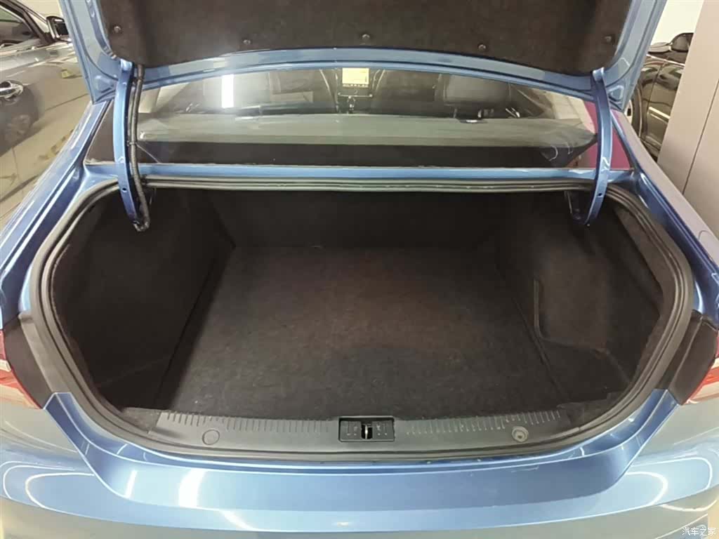 Roewe i6, 2018 19