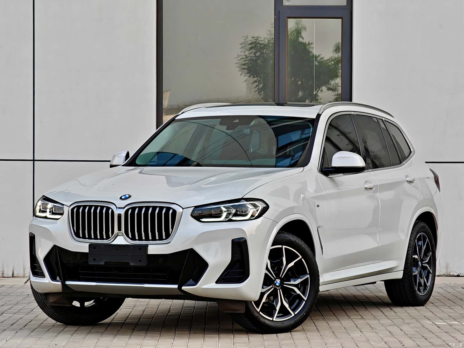 BMW X3, 2024 1